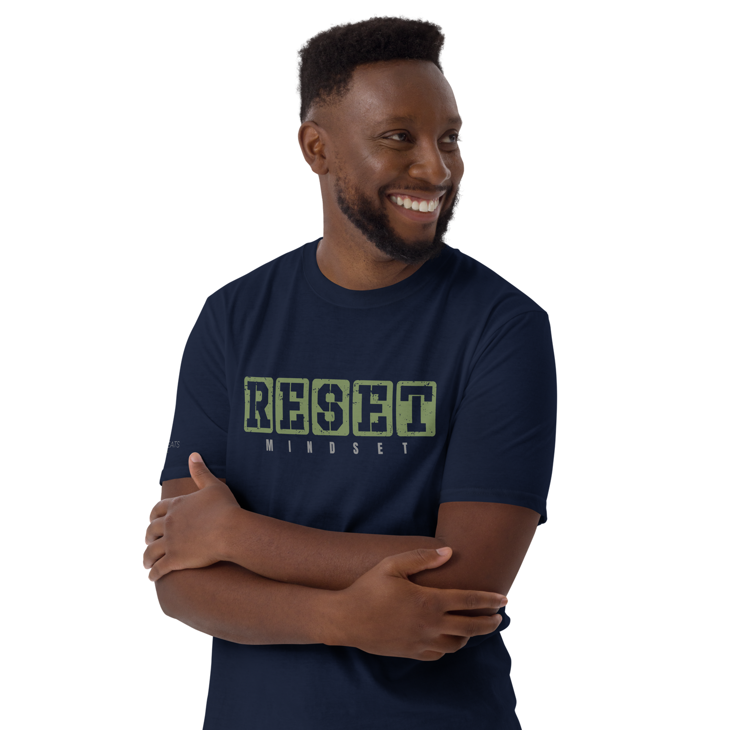 RESET Mindset Collection